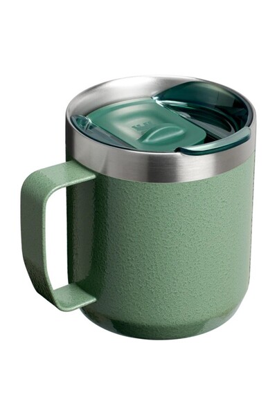 Stanley The Everyday Camp Mug 0.35L Klasik Termos / Hammertone Green