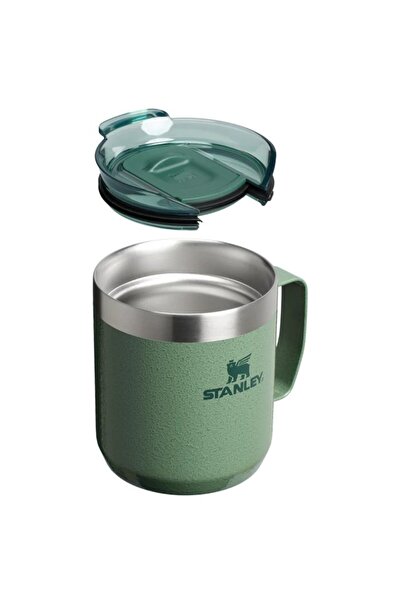 Stanley The Everyday Camp Mug 0.35L Klasik Termos / Hammertone Green