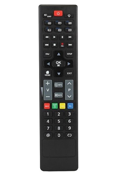WOON Wn32Deg04 Led Tv Kumandası