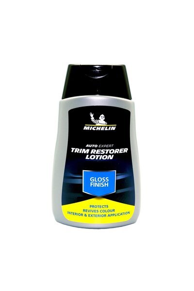 Michelin MC32194 250ml Torpido ve Tampon Bakım Losyonu/Parlak Görünüm