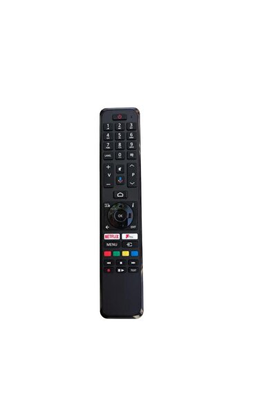 Toshiba 49UA2063DT Bluetooth Sesli Tv Kumandası