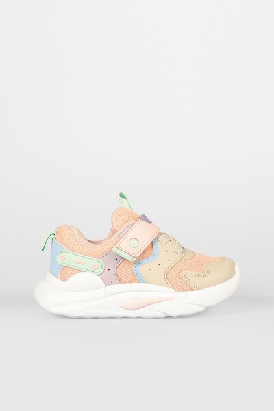 Vicco Αθλητικά παπούτσια σε σκόνη για κορίτσια Birdy Basic