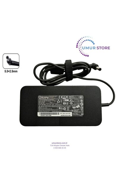Asus GL771J Notebook Adaptörü