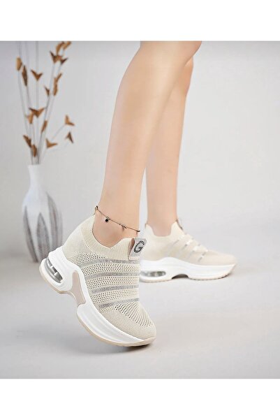 Guja Αθλητικά παπούτσια Air Sole Stone