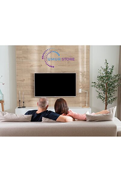 LG 65QNED70A6A TV 65" Televizyon Askı Aparatı