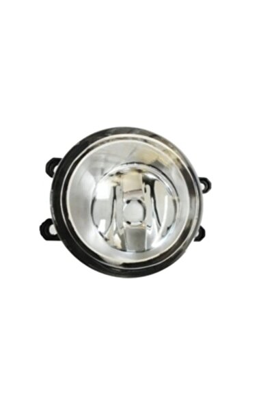 SabayOtomotiv TOYOTA COROLLA SAĞ(YOLCU) SİS FARI LAMBASI 2007-2008-2009-2010-...