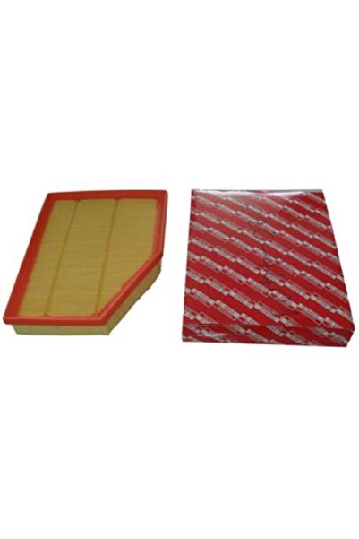 Generic Brand Air Filter for Bmw 5 Series E60 04/10 520İ/25İ/30İ/525Xi̇/30Xi̇...