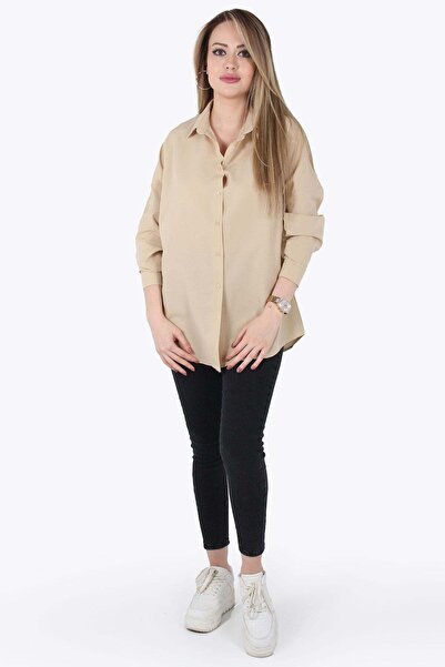 Mckanzie 3900 Πουκάμισο χωρίς τσέπες