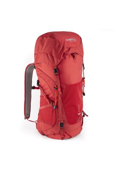 Evolite Σακίδιο πλάτης Lander 35 - Κόκκινο