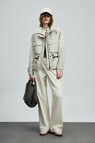 Lufian Γυναικεία εξωτερικά ενδύματα Quinn Stone