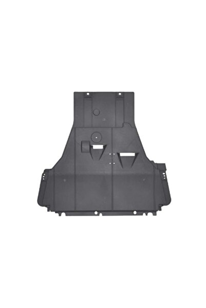 SabayOtomotiv Renault Fluence / Megane Motor Alt Koruma Plastiği 09-16 Orjina...