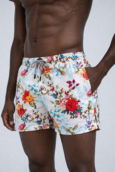 İLKCET MODA Κανονικός άνδρας 1ος Ποιοτικά μαγιό