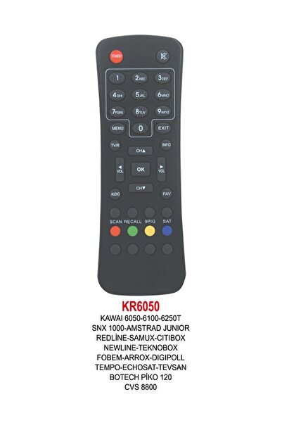 Digipoll UYDU KUMANDASI