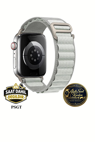 PSGT Apple Watch Uyumlu Seri 1/2/3/4/5/6/se/7/8/9 Ultra/ultra2 42-44-45-49mm ...