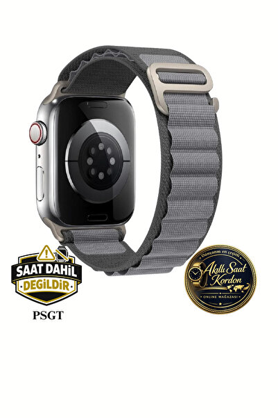 PSGT Apple Watch Uyumlu Seri 1/2/3/4/5/6/se/7/8/9 Ultra/ultra2 42-44-45-49mm ...