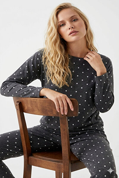 ZEY 30418 γυναικεία πιτζάμες