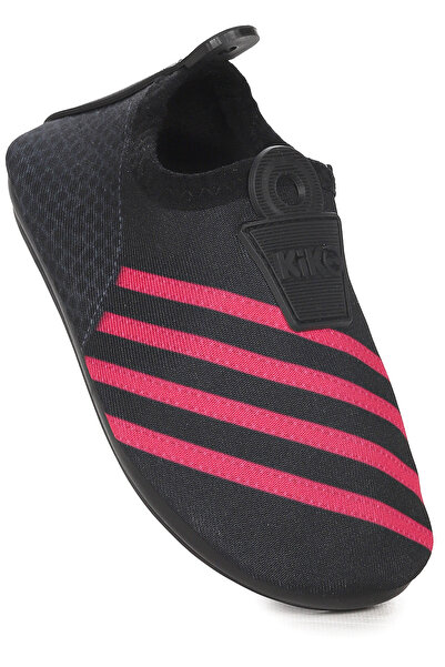 Kiko Kids Παπούτσια θάλασσας για κορίτσια Enigma Havuz Beach