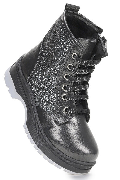 Kiko Kids 612 Vakko Thermo Sole Girls Boots