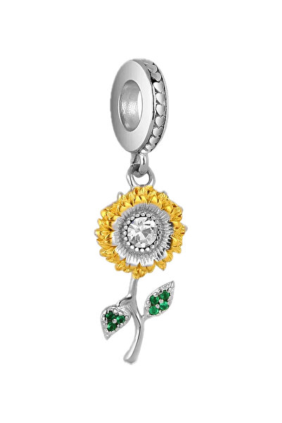 Fubena Ayçiçeği Sallantılı Charm