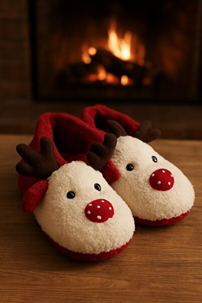 Akınal Bella Γυναικείες παντόφλες για εσωτερικούς χώρους