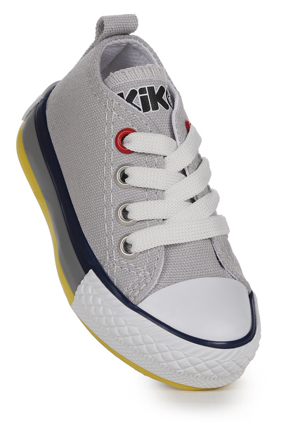 Kiko Kids Αθλητικά παπούτσια Tinna Lace-Up για αγόρια