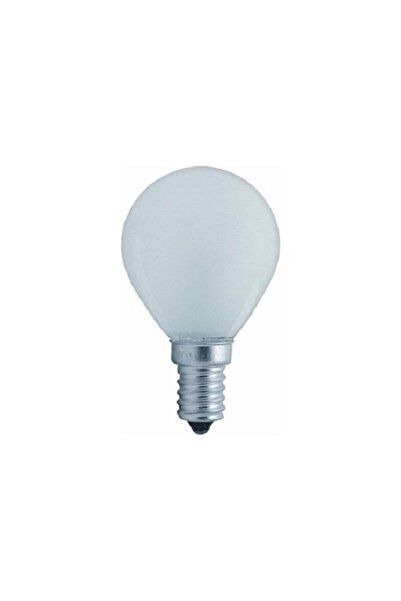 Horoz Hrz Globe Mini Soft Top Ampül 40watt Dimer Uyumlu 2 Adet