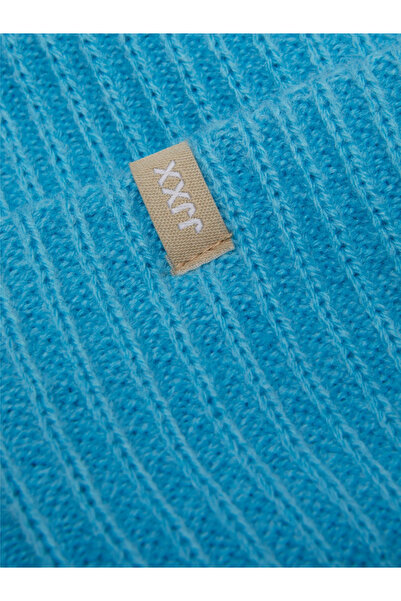 Jack & Jones Jack&Jones Jjxx Γυναικείο Σετ Κασκόλ και Μπερέ - Μινιμαλιστικό Σ...