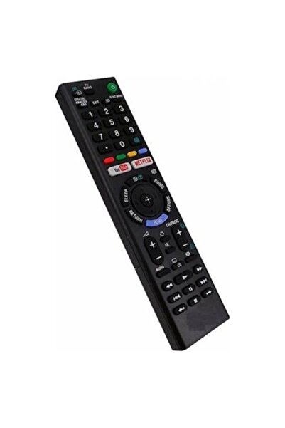 Sony Kd-49xd7005 Smart Led Tv Kumandası
