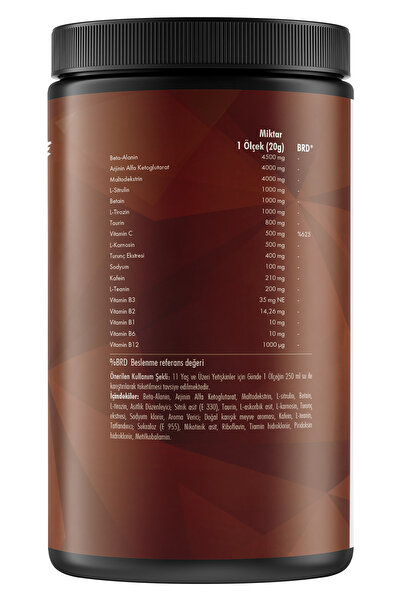 GRIZZONE Preforce Pro 700 Gr ( Kola )