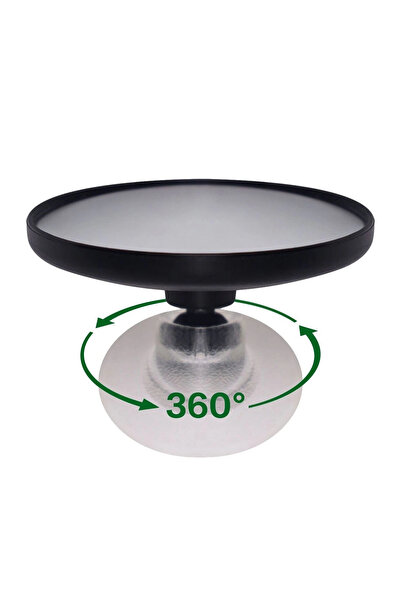 Been Καθρέφτης Παρακολούθησης Μωρού - Μαύρος