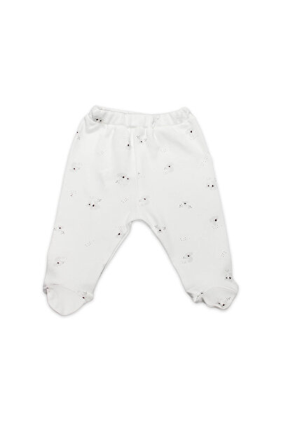 Generic Brand Botine cu talpă mică Lıttle Koala 16117 Gri