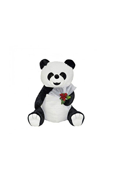 Generic Brand 5119S Panda 96 cm Black