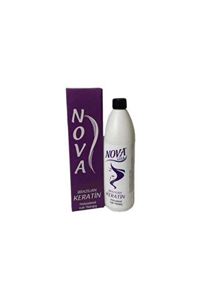 Nova Lisa Brazilian Keratin 1000Ml.