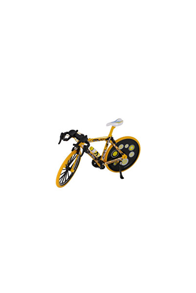 CAN OYUNCAK 7631 Bicycles in 12-Piece Box