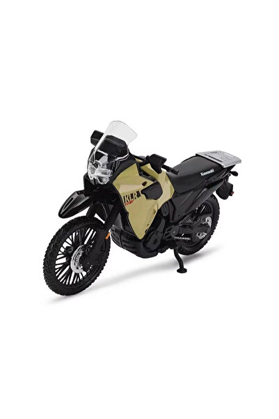NECO TOYS مايو 39025 كاواساكي نينجا H2 R دراجة نارية 1:18 -Necotoys