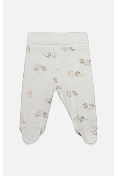 Bistyle Booties Alt with You Family 16148 Beige
