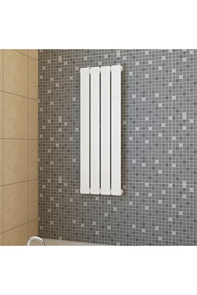 Concept Panou radiant, alb, 311 x 900 mm