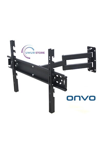 ONVO 42ov9000f 42" Full Hd 42”- 49” inç Lcd Led Ekran Tv Kelebek Hareketli As...