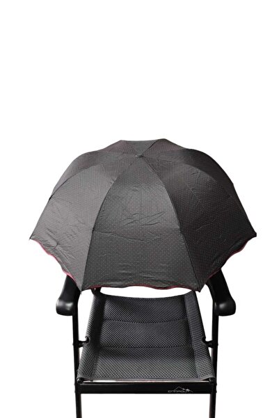 Forestia Hobss-003 Şık Tasarımlı Sağlam Şemsiye - Şemsiye - Unisex Şemsiye