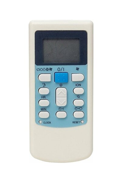 Genel Markalar Diamond Elektric Klima Kumandası