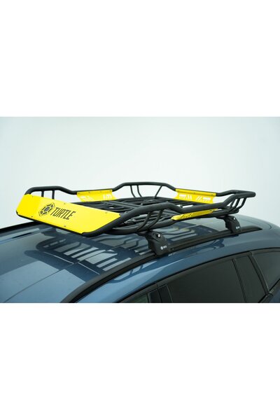 Turtle Tavan Sepeti Pro Metal Sarı
