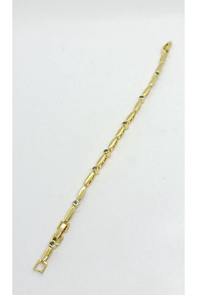 ndjewelry Azure Dots Bracelet