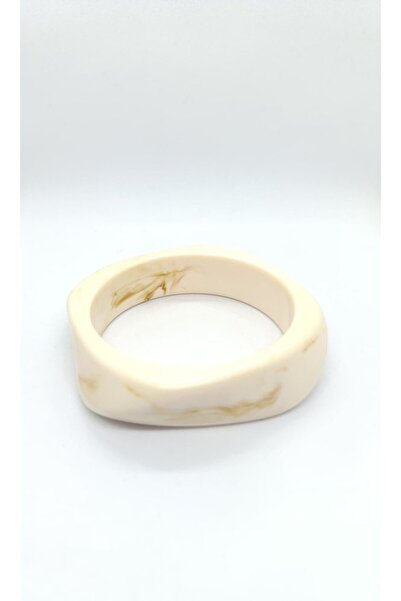 ndjewelry سوار عظمي من العاج