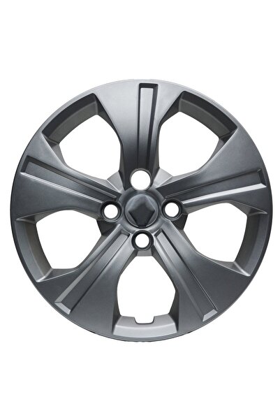crt Jant Kapağı Kırılmaz 15" Taliant Model (Arma Hediyeli) (Adet Olarak)