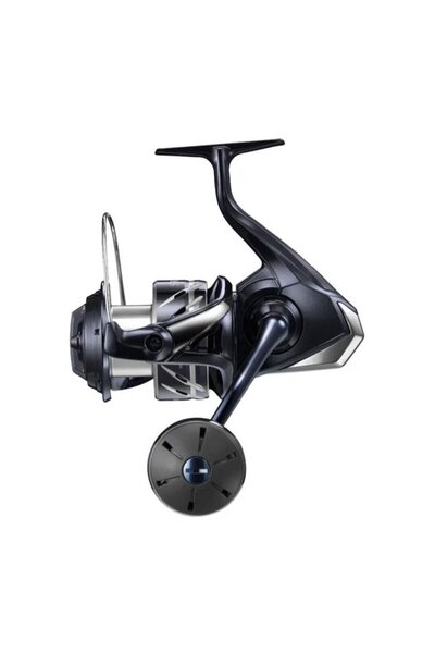 Shimano Stradic SW 5000 XG Jig Olta Makinesi
