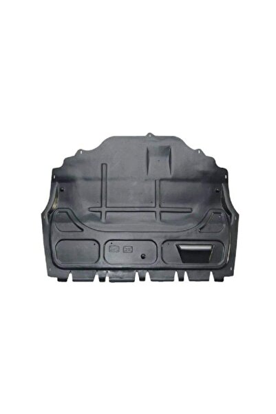 SabayOtomotiv Skoda Fabia MK1 2000-2008 Motor Alt Muhafaza Karter Koruma Plas...