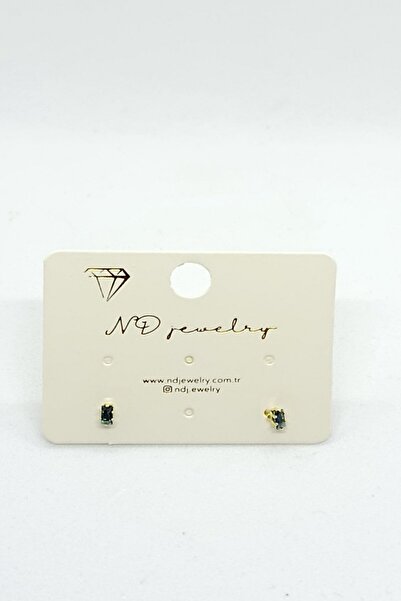 ndjewelry أقراط أزور سبارك