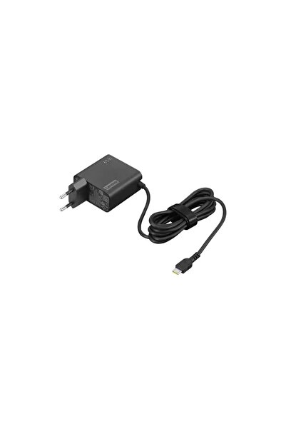 65W Usb-C Şarj Adaptörü (Duvar Tipi)