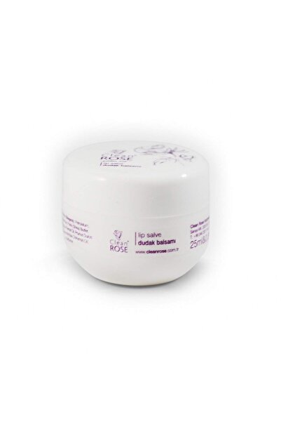Clean Rose مرطب الشفاه - أنيق ومريح
