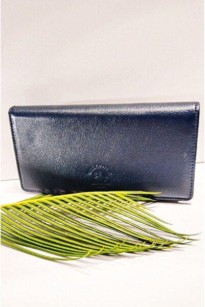 Monalisa Home New Generation Leather Luxury Hand Wallet